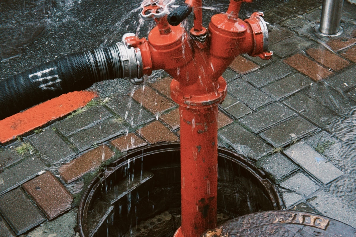 Commercial water damage restoration in Coral Springs